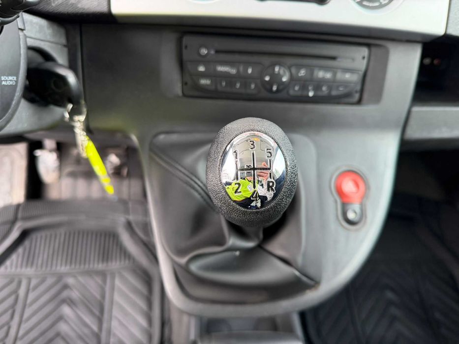 Renault Kangoo 1.5DCI