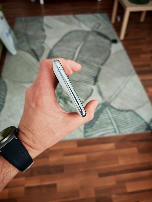 Oppo find X5 Pro ,Alb - impecabil