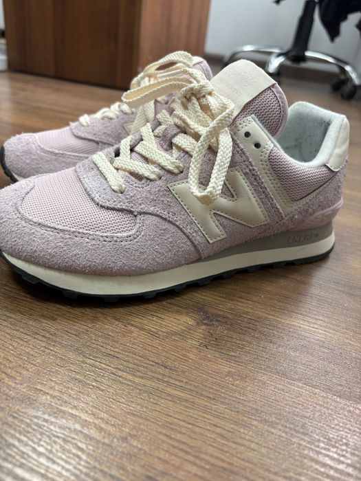 Кроссовки new balance ориганал