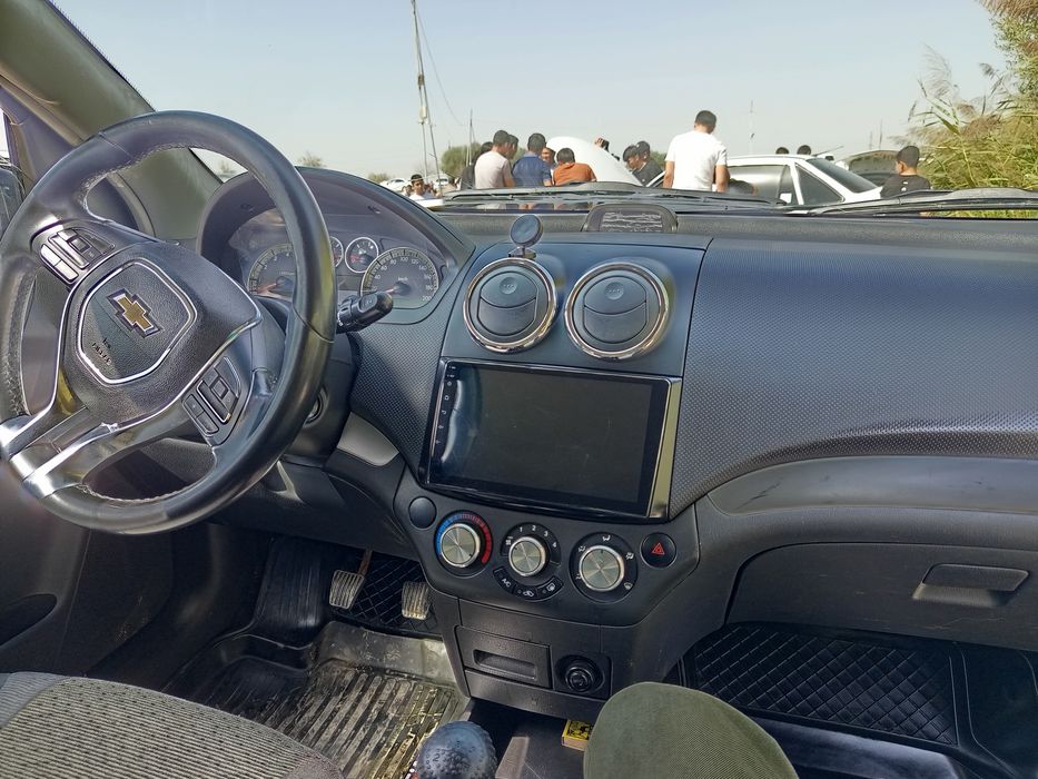 Nexia 3 2 pozitsiya mexanika