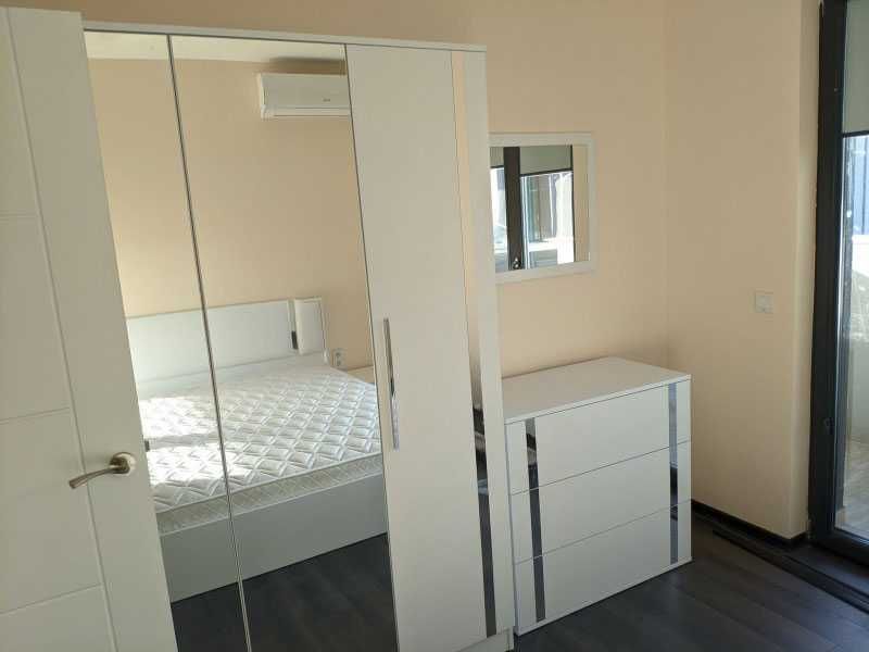 Дава се под наем Тристаен апартамент в София, Малинова долина - 90 кв.м за 899 € - Снимка #6