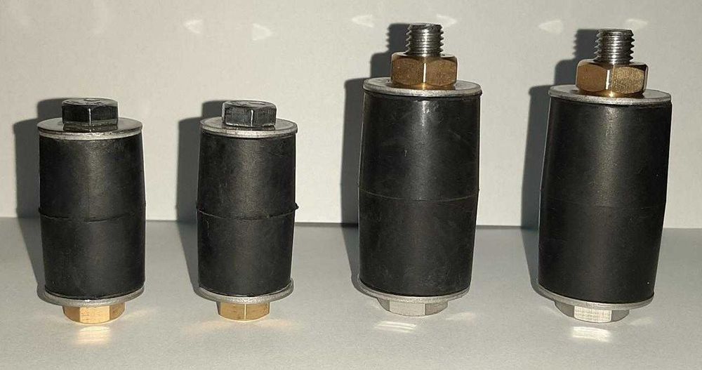 Аквастоп Дисклудер Д-30/40 А2-Л63 для герметизации монтажных отверстий