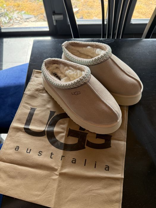 Ugg Tazz marime potrivita pt 38