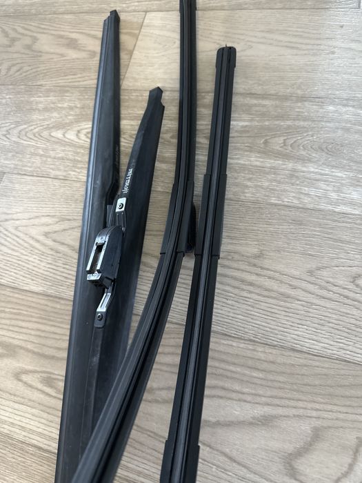 Дворники Хендай Акцент