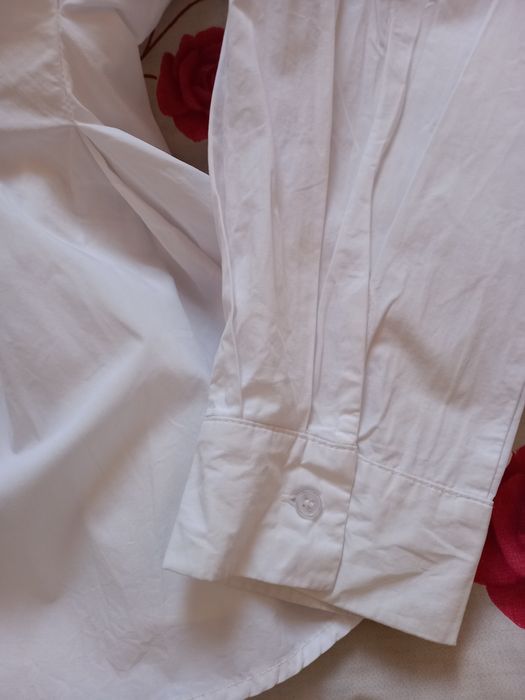 Рубашка преталенная