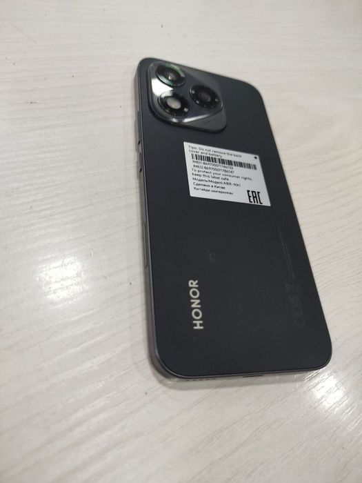 HONOR 400 layt Hotira 8 +256