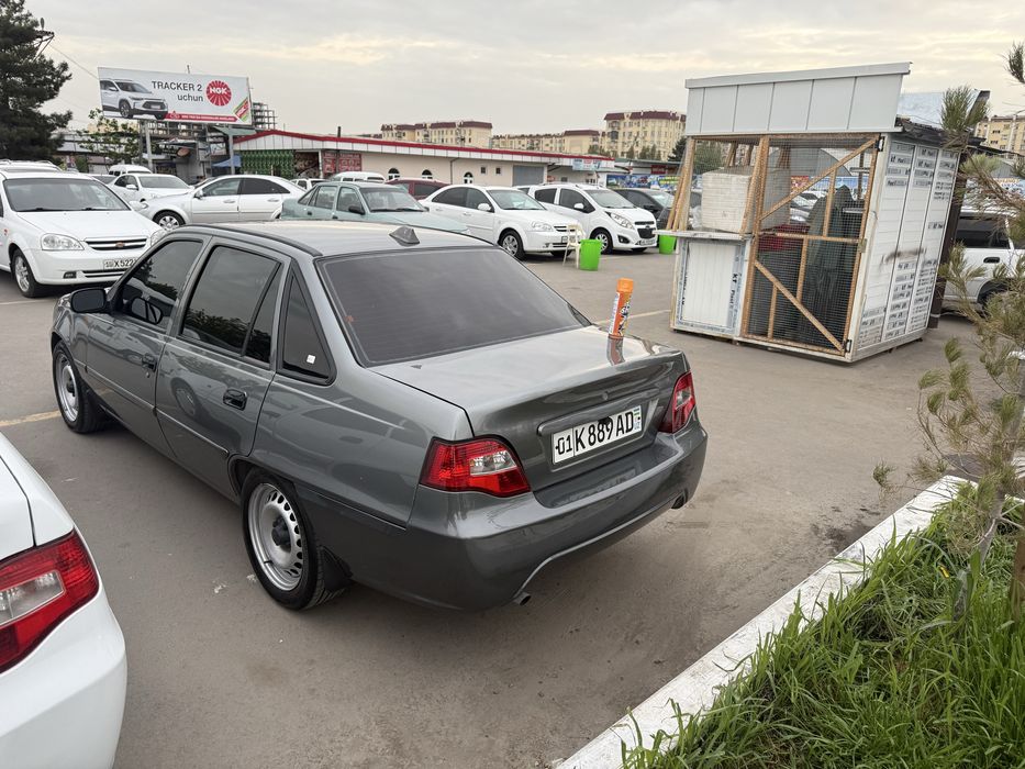 Nexia 2 1.6  mator super kansaner