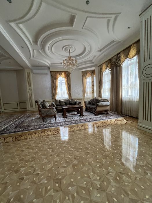 Сдается помещение в аренду, возле Мирабад Авенью, под офис, Миабадский