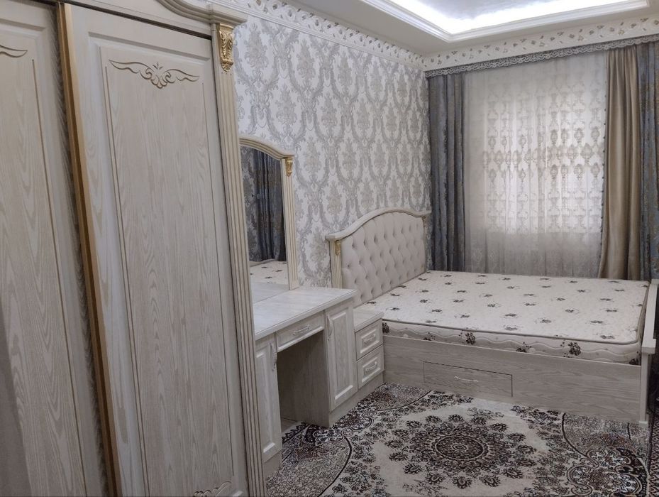 Аренда квартиры на Юнусабаде