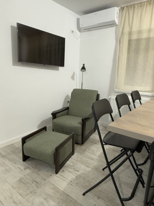 Apartament 2 camere de inchiriat