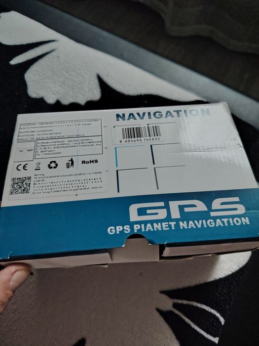 Vând GPS program igo Primo program 202626