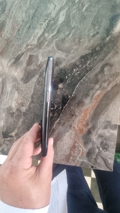 Samsung M31s  biz despliya