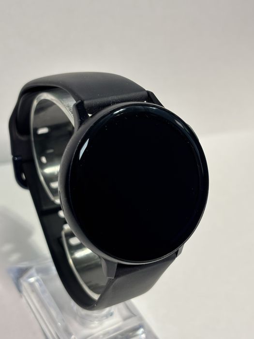 MDM vinde: Samsung Watch Active 2, 44mm, Aqua Black.