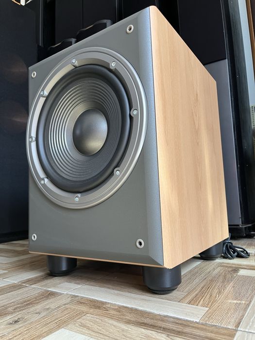 Subwoofer JBL E-150p