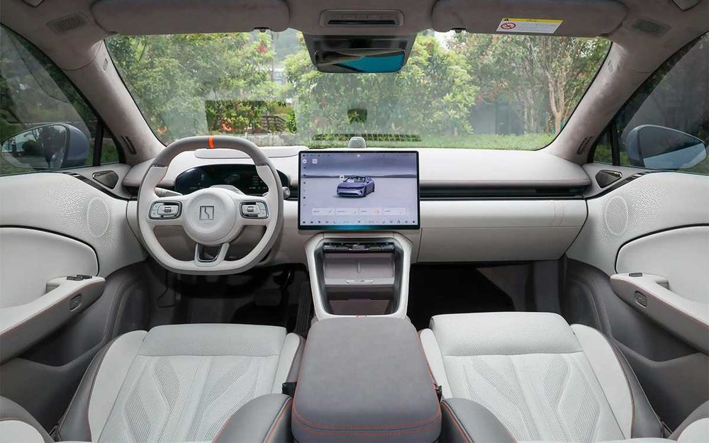 Zeekr 007 GT быстро и в короткие сроки от Terra Auto CIP Tashkent