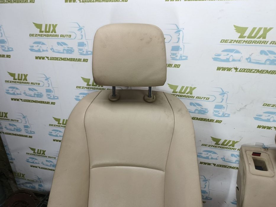 Interior complet BMW Seria 5 F11  [din 2009 pana  2013]