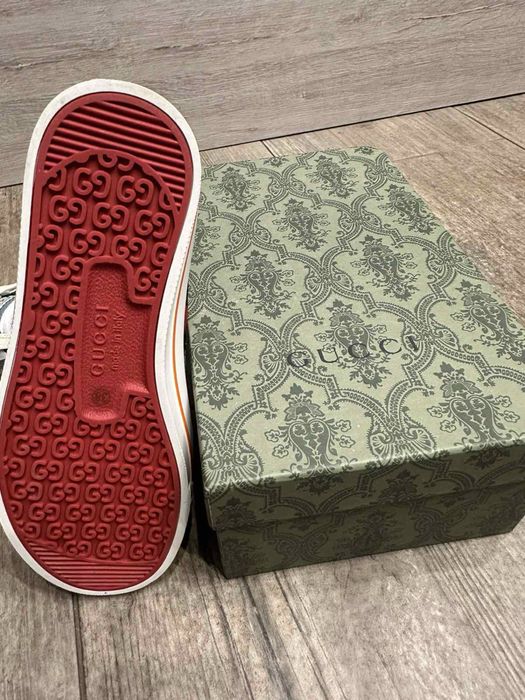 Дамски маратонки Gucci