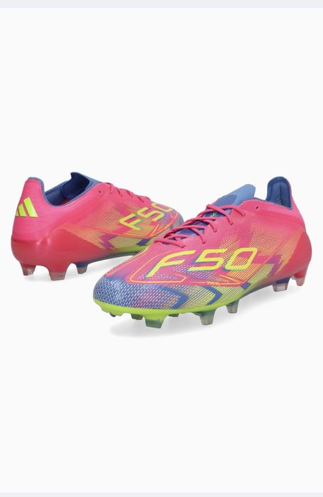DE VÂNZARE – Ghete fotbal Adidas F50 Elite FG