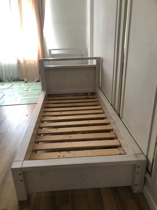 Кровати со шкафами