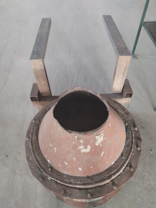 Exhaustor ventilator industrial 5kw