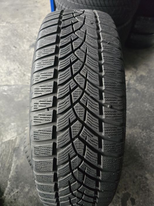 Goodyear 195/55 R20 95H MS iarnă