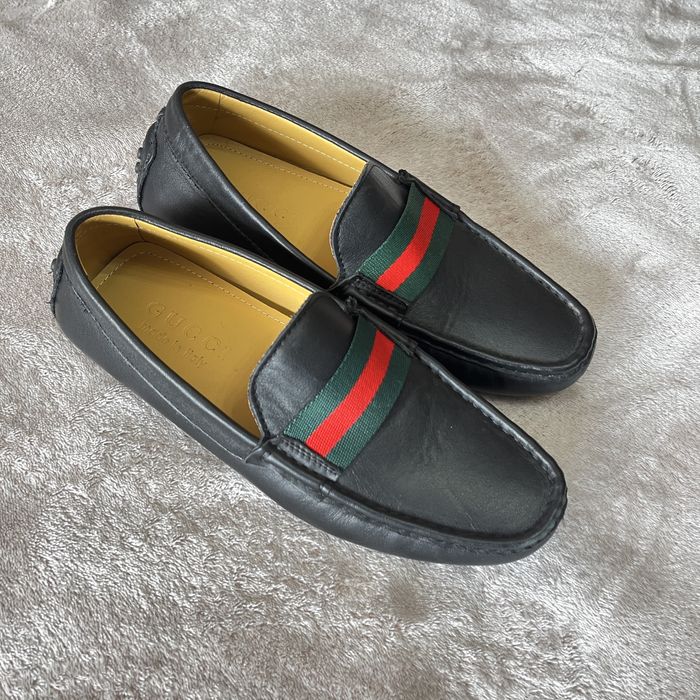Mocasini Gucci marimea 39