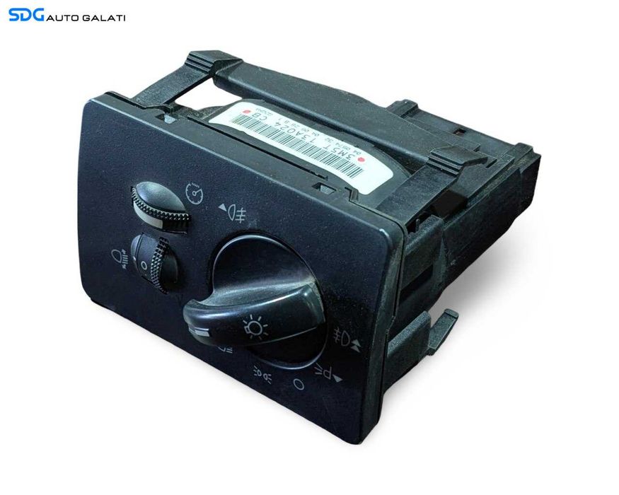 Bloc Lumini Cu Proiectoare Ford Focus 2 2004 - 2010 Cod 3M5T-13A024-CB [LR4224]