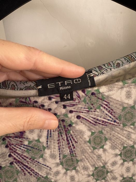 Etro дамска рокля