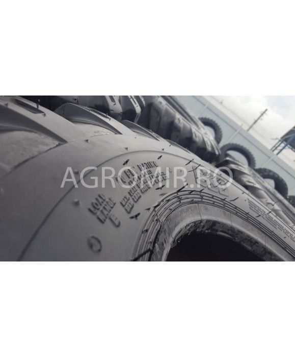 ANVELOPA 12-16.5 BKT SKID POWER 10PR TL