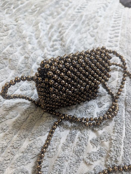 Клач ручной работы