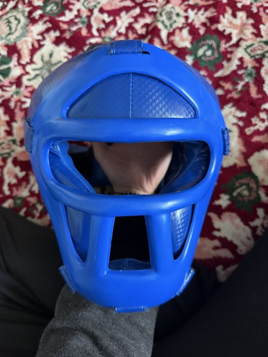 Casca de protectie Budo best