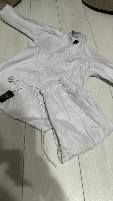 Продам кимано рукопашка