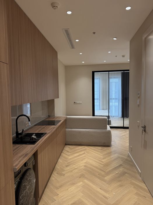 Сдается квартира на Nest One Tashkent City