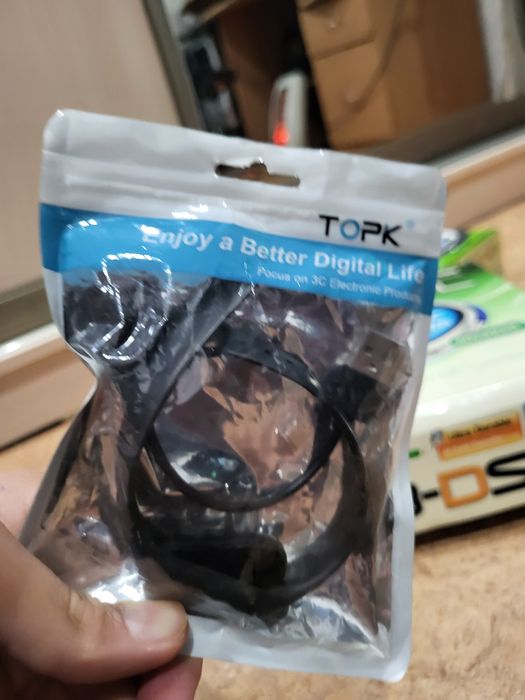 Часы от xiaomi старые