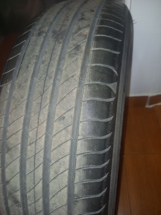 Anvelope aproape noi vara Michelin Primacy 4 215/65 R17 103V