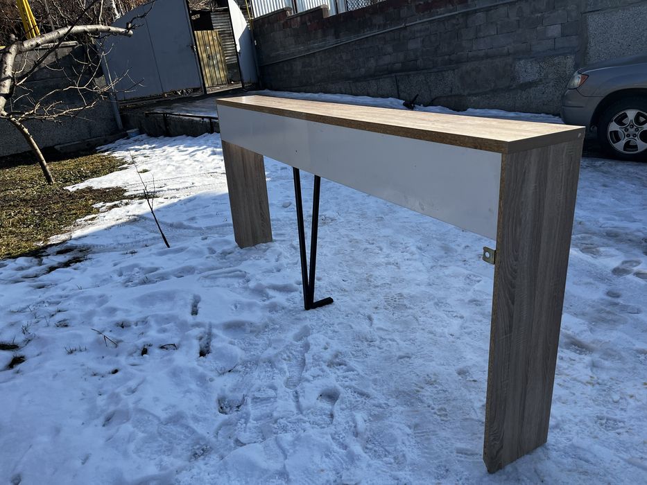 Разделочные столы 2 шт