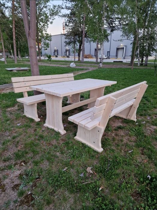 Баварски комплект