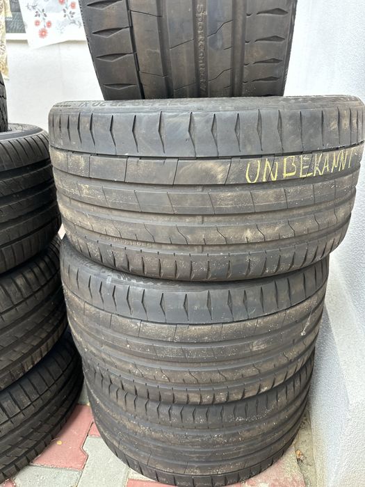Anvelope vara 275/30/20