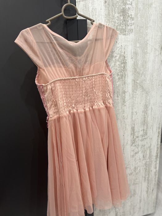 Страхотна рокличка