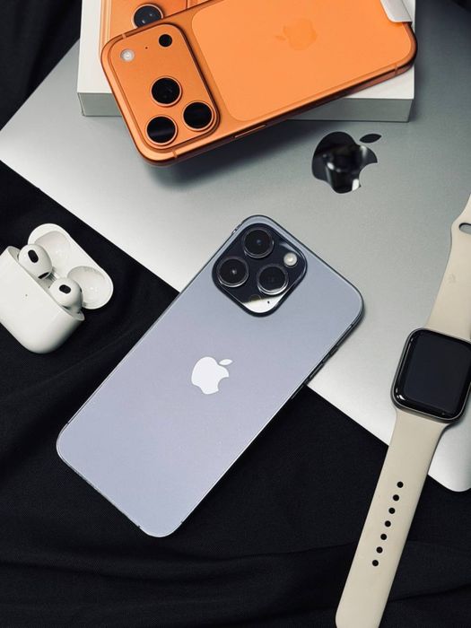 Iphone 14 pro max (256gb) | BaiTime