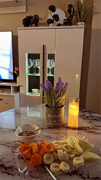 Дава се под наем Двустаен апартамент в Свети Влас - 75 кв.м за 500 € - Снимка #9