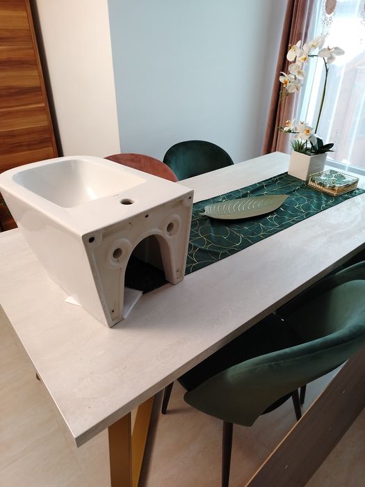 Bideu newarc nou suspendat