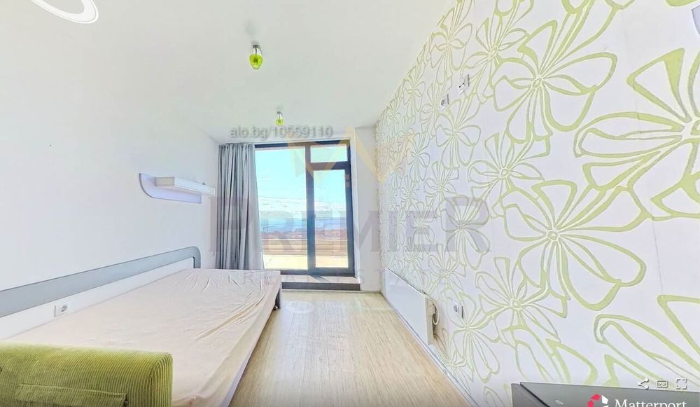 Продава се Тристаен апартамент в Свети Влас - 102 кв.м за 1863 €/кв.м - Снимка #3