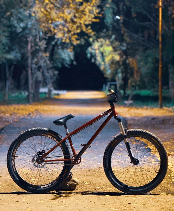 Продам agang 24 mtb мтб