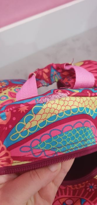 Комплект на Gabol от 5 части