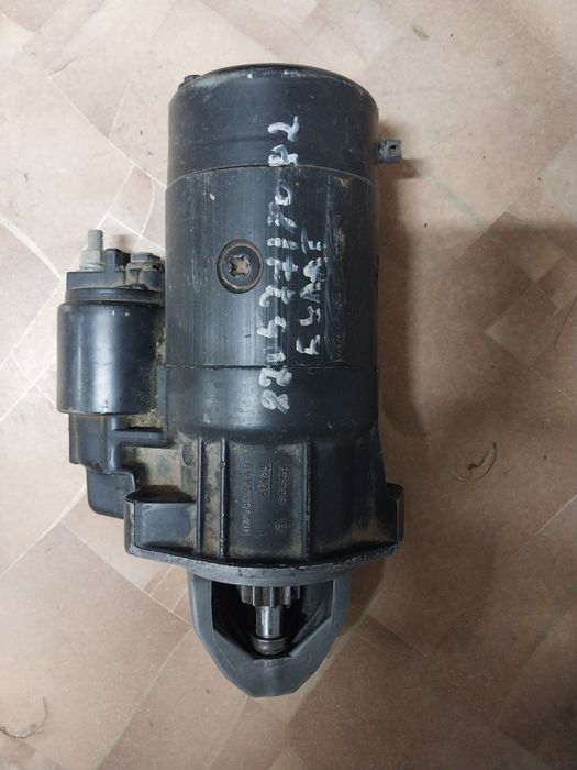 Продаю стартер от авто