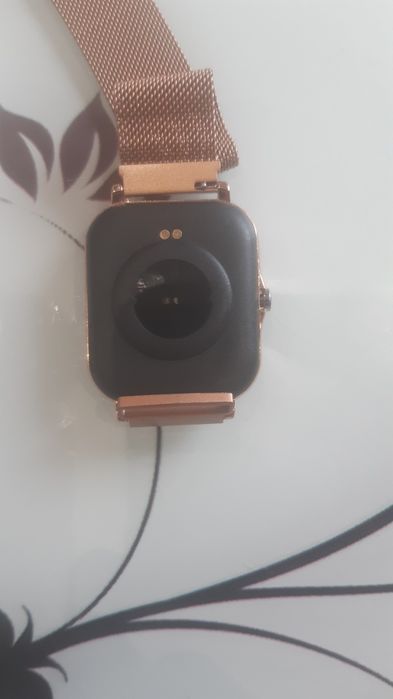 Smart часовник часовник