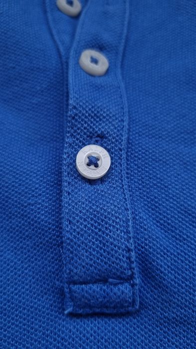 POLO Ralph Lauren детска тениска 7-9 год