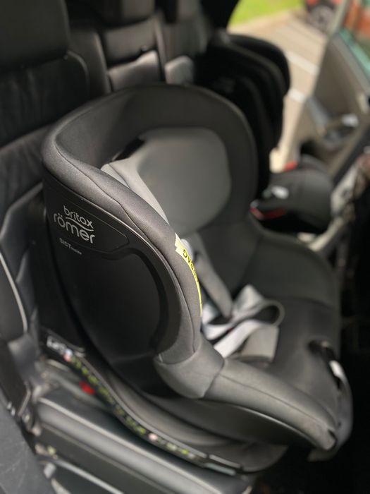 Scaun auto 360 Britax Romer