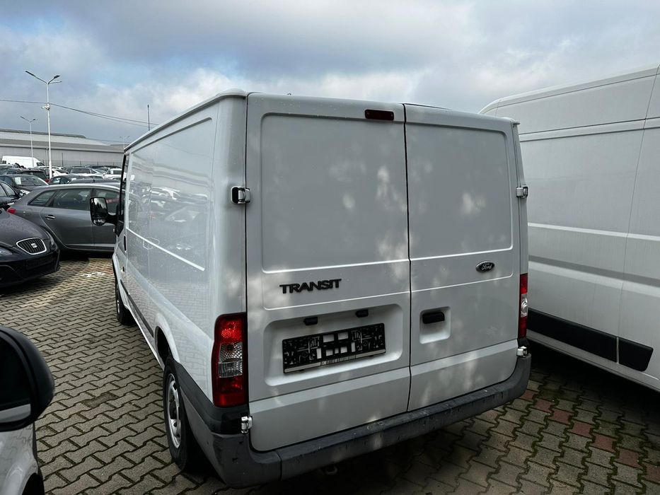 2012 Ford Transit - 2.2 TDCi 101Cp Euro 5